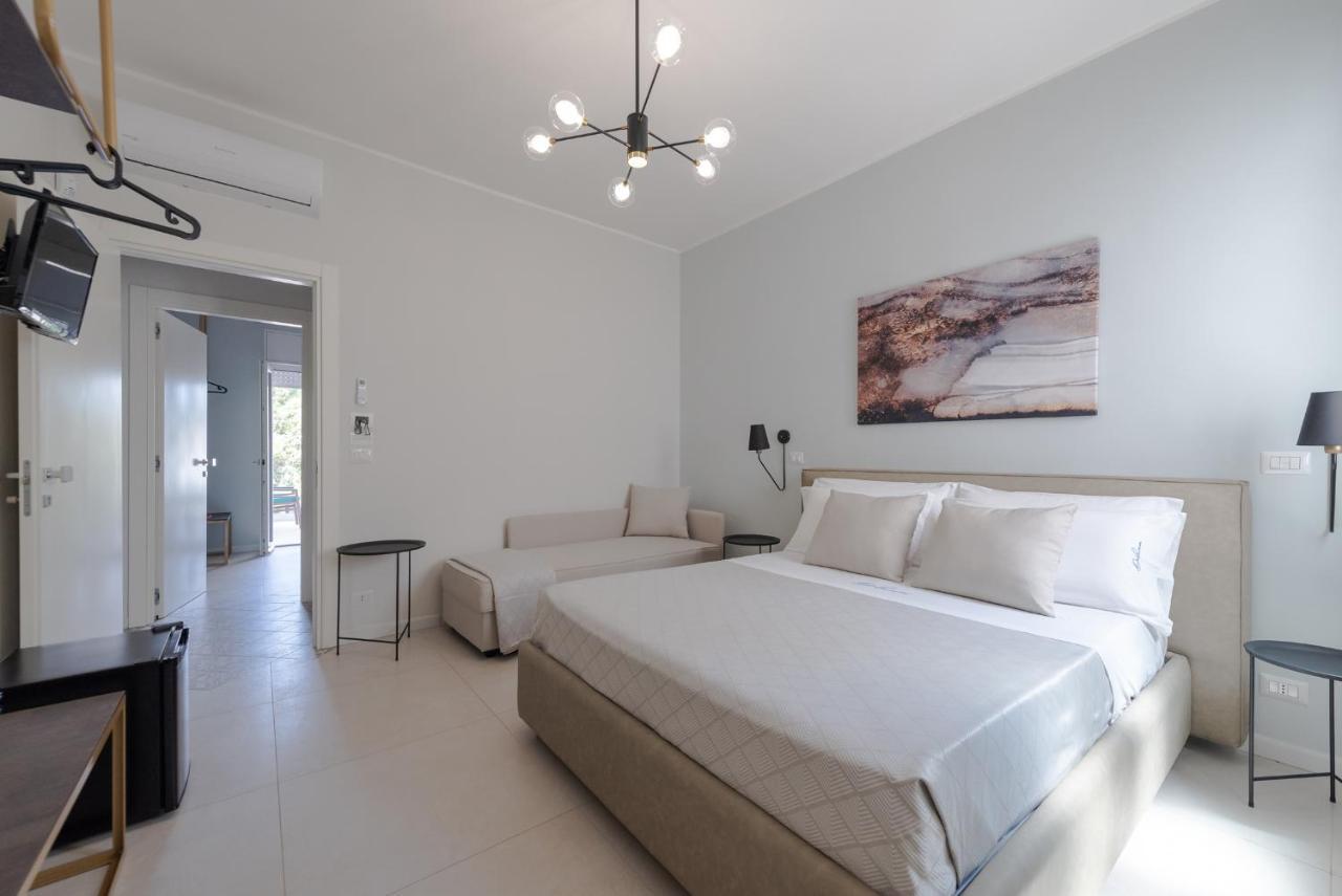 Dolcirive B&B - Porto Cesareo Exterior foto
