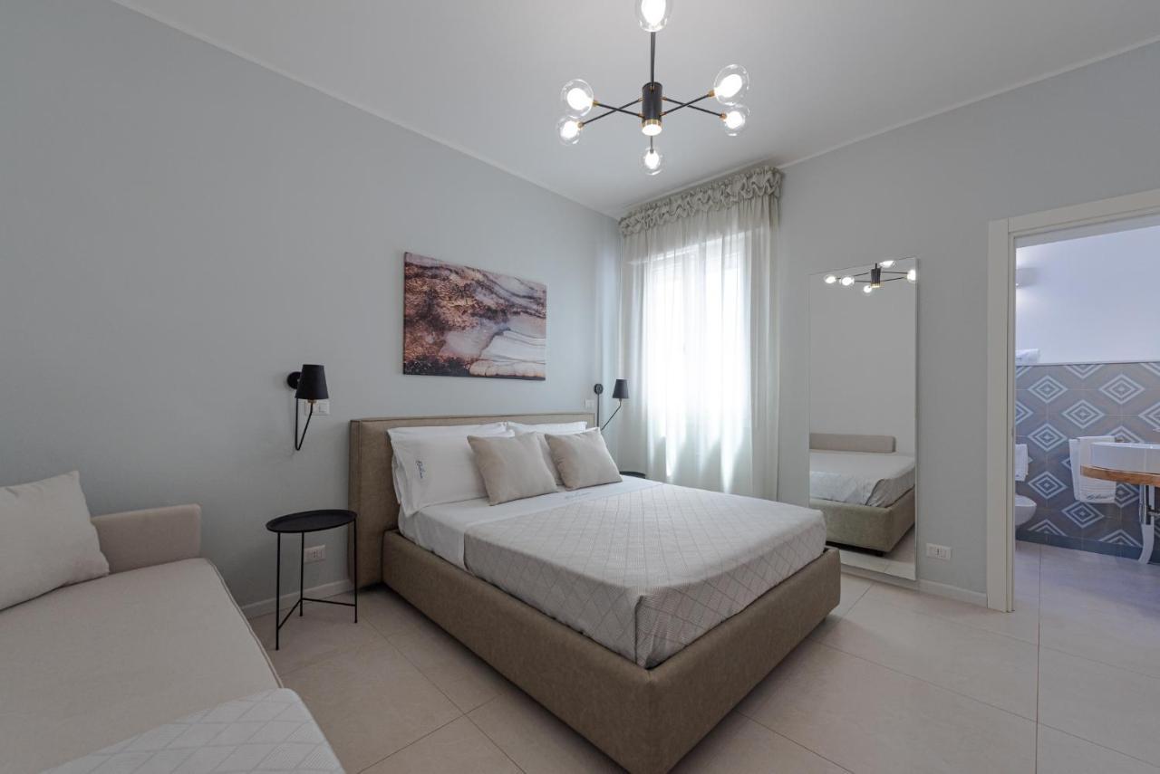 Dolcirive B&B - Porto Cesareo Exterior foto