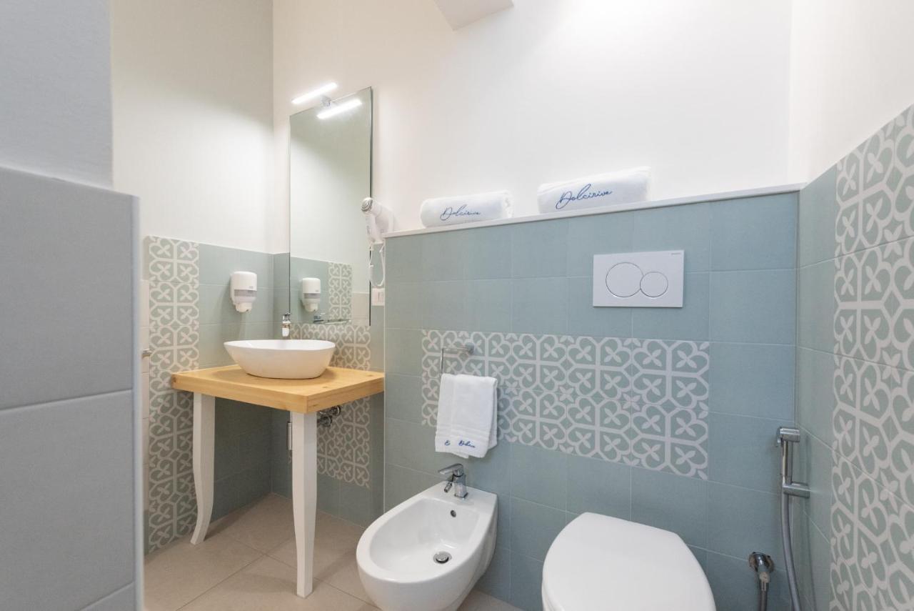 Dolcirive B&B - Porto Cesareo Exterior foto