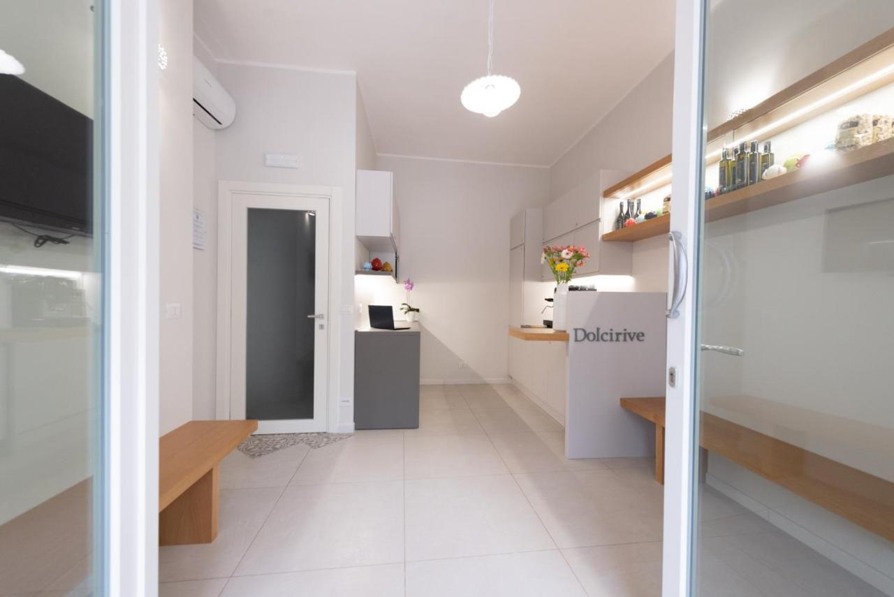 Dolcirive B&B - Porto Cesareo Exterior foto