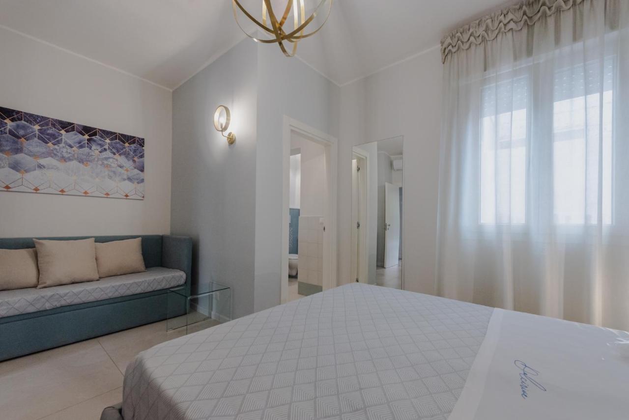 Dolcirive B&B - Porto Cesareo Exterior foto