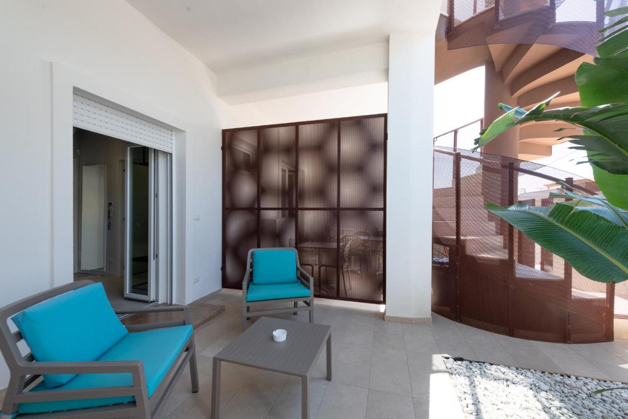 Dolcirive B&B - Porto Cesareo Exterior foto